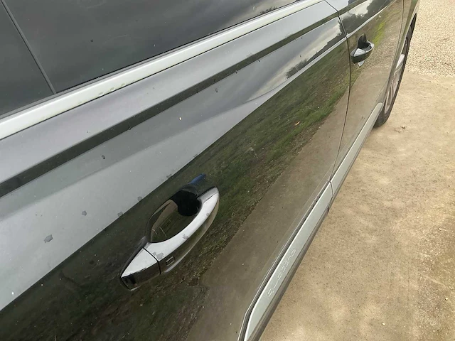 2016 audi q7 personenauto - afbeelding 29 van  47