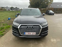 2016 audi q7 personenauto - afbeelding 23 van  47