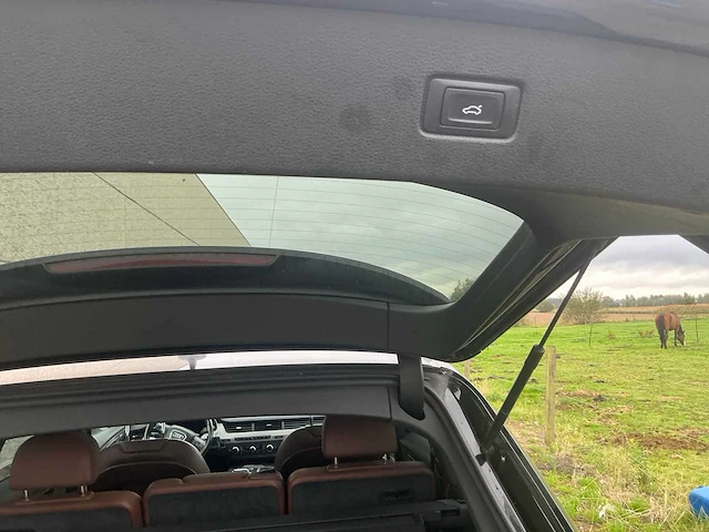 2016 audi q7 personenauto - afbeelding 36 van  47