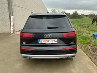 2016 audi q7 personenauto - afbeelding 34 van  47