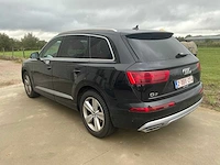 2016 audi q7 personenauto - afbeelding 43 van  47