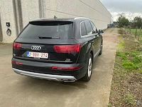 2016 audi q7 personenauto - afbeelding 44 van  47