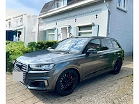 2016 audi q7 s line e-tron - afbeelding 1 van  41
