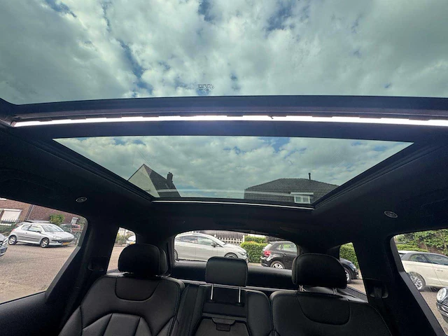 2016 audi q7 s line e-tron - afbeelding 18 van  41
