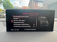 2016 audi q7 s line e-tron - afbeelding 23 van  41