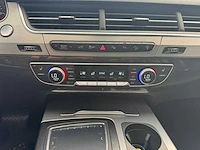 2016 audi q7 s line e-tron - afbeelding 29 van  41