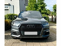 2016 audi q7 s line e-tron - afbeelding 33 van  41