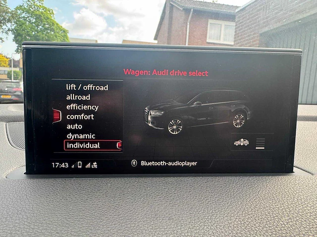 2016 audi q7 s line e-tron - afbeelding 2 van  43