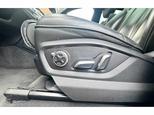 2016 audi q7 s line e-tron - afbeelding 5 van  43