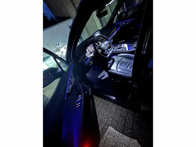2016 audi q7 s line e-tron - afbeelding 7 van  43