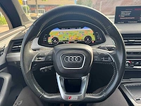 2016 audi q7 s line e-tron - afbeelding 31 van  43