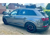2016 audi q7 s line e-tron - afbeelding 23 van  43