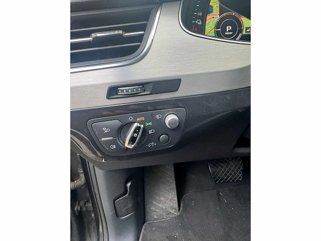 2016 audi q7 s line e-tron - afbeelding 43 van  43