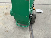 2016 belagro gbd-150 houthakselaar - afbeelding 2 van  11