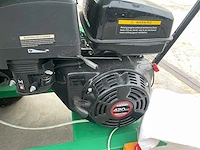 2016 belagro gbd-150 houthakselaar - afbeelding 6 van  11