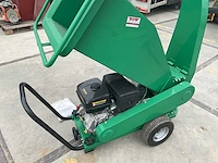 2016 belagro gbd-150 houthakselaar - afbeelding 10 van  11