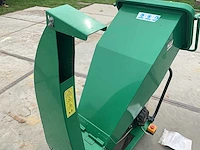 2016 belagro gbd-150 houthakselaar - afbeelding 11 van  11