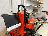 2016 blum pro-center 2000 persmachines met kast - afbeelding 3 van  23
