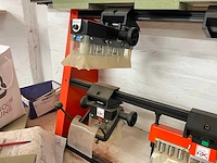 2016 blum pro-center 2000 persmachines met kast - afbeelding 10 van  23