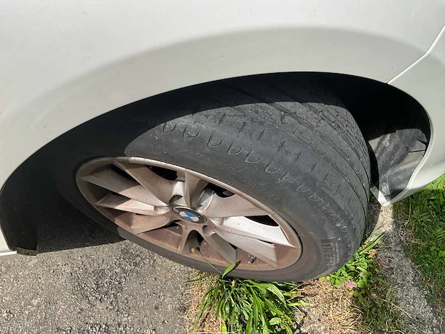 2016 bmw 116i 1k4 auto - afbeelding 4 van  64