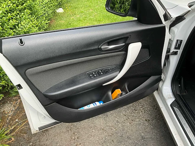 2016 bmw 116i 1k4 auto - afbeelding 6 van  64