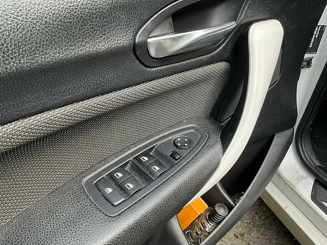 2016 bmw 116i 1k4 auto - afbeelding 7 van  64