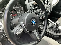2016 bmw 116i 1k4 auto - afbeelding 9 van  64