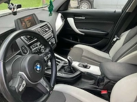 2016 bmw 116i 1k4 auto - afbeelding 20 van  64
