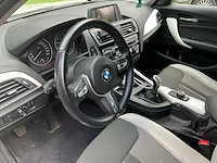 2016 bmw 116i 1k4 auto - afbeelding 21 van  64