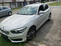 2016 bmw 116i 1k4 auto - afbeelding 12 van  64