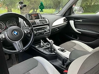 2016 bmw 116i 1k4 auto - afbeelding 32 van  64