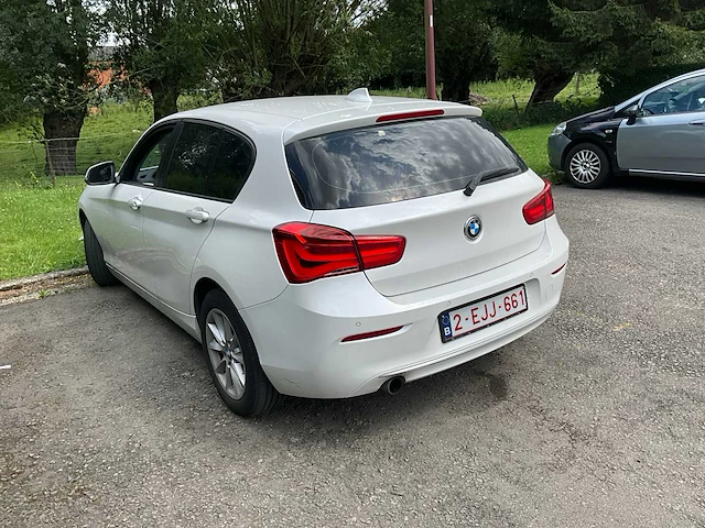 2016 bmw 116i 1k4 auto - afbeelding 23 van  64
