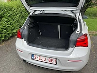 2016 bmw 116i 1k4 auto - afbeelding 35 van  64