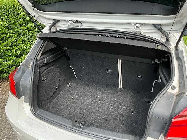 2016 bmw 116i 1k4 auto - afbeelding 36 van  64