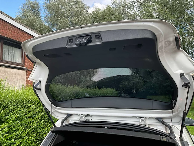 2016 bmw 116i 1k4 auto - afbeelding 37 van  64