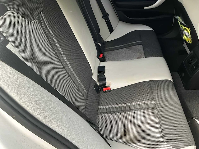 2016 bmw 116i 1k4 auto - afbeelding 43 van  64