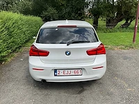 2016 bmw 116i 1k4 auto - afbeelding 34 van  64