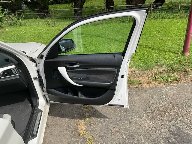 2016 bmw 116i 1k4 auto - afbeelding 47 van  64