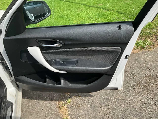 2016 bmw 116i 1k4 auto - afbeelding 48 van  64