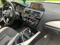 2016 bmw 116i 1k4 auto - afbeelding 51 van  64