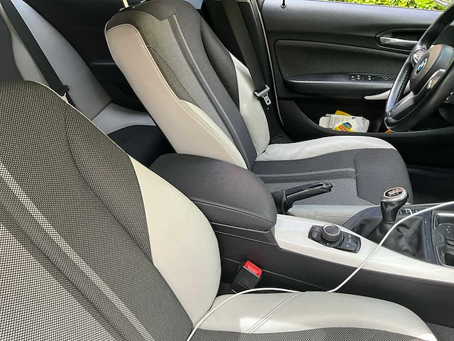 2016 bmw 116i 1k4 auto - afbeelding 53 van  64