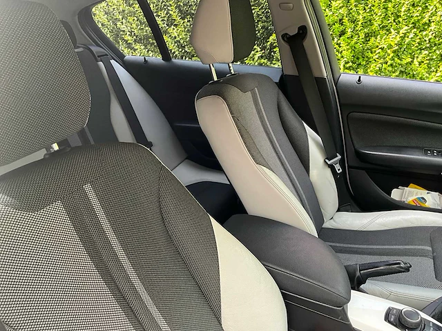 2016 bmw 116i 1k4 auto - afbeelding 54 van  64