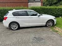 2016 bmw 116i 1k4 auto - afbeelding 56 van  64
