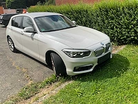 2016 bmw 116i 1k4 auto - afbeelding 62 van  64