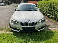 2016 bmw 116i 1k4 auto - afbeelding 63 van  64