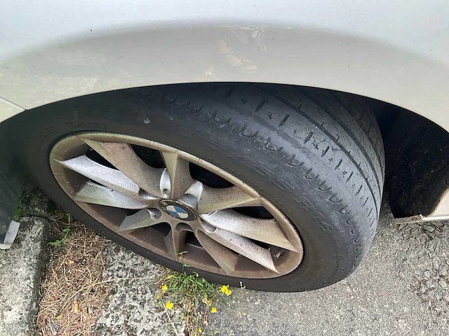 2016 bmw 116i 1k4 auto - afbeelding 64 van  64