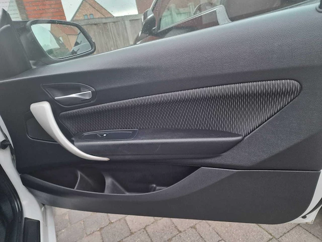 2016 bmw 218i - afbeelding 2 van  31