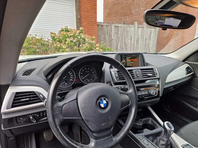 2016 bmw 218i - afbeelding 4 van  31