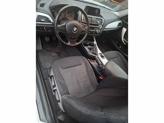 2016 bmw 218i - afbeelding 5 van  31