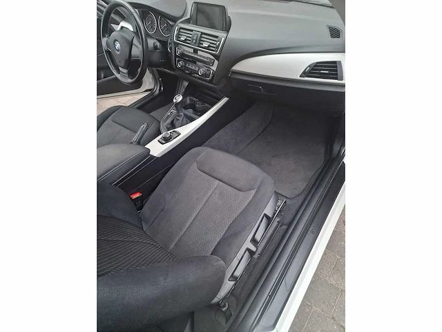 2016 bmw 218i - afbeelding 6 van  31